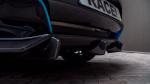BMW i8 by Vorsteiner & RACE! on ADV.1 Wheels 2018 года